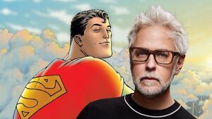 James Gunn dirigirá "Superman: Legacy", que se estrenará en 2025