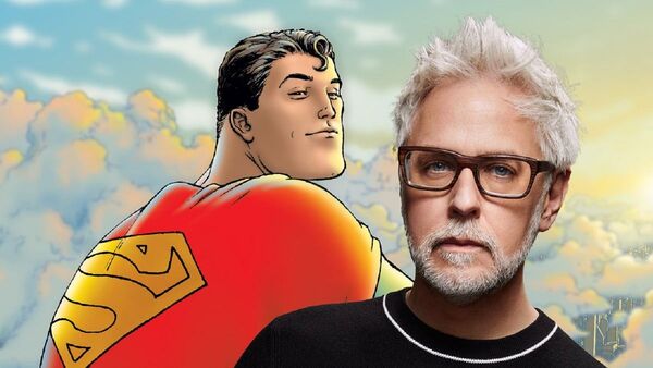 James Gunn dirigirá "Superman: Legacy", que se estrenará en 2025