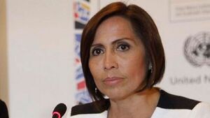 Fuga de ex ministra instala tensión entre Ecuador y Argentina