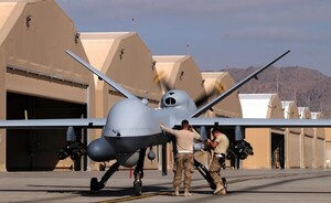 EEUU advirtió a Rusia que continuarán los vuelos de vigilancia pese al derribo de su dron - Megacadena — Últimas Noticias de Paraguay