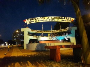 Diario HOY | Gresca familiar termina con dos fallecidos en Caraguatay