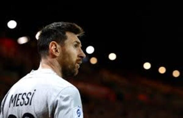 Futuro incierto con la renovación de Messi