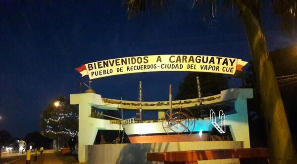Gresca familiar termina con dos fallecidos en Caraguatay - Noticiero Paraguay