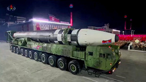 Diario HOY | Corea del Norte dispara un misil balístico intercontinental, según Seúl