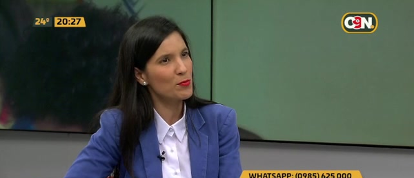 Escuchamos las propuestas de Patria Querida - C9N