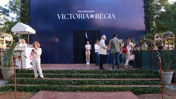 Residencias Victoria Regia, la nueva propuesta para vivir de Distrito Perseverancia