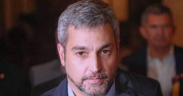 La Nación / Nuevos nombramientos de Abdo