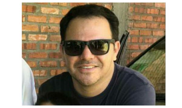 Alfredo González será delegado del Director de Yacyretá