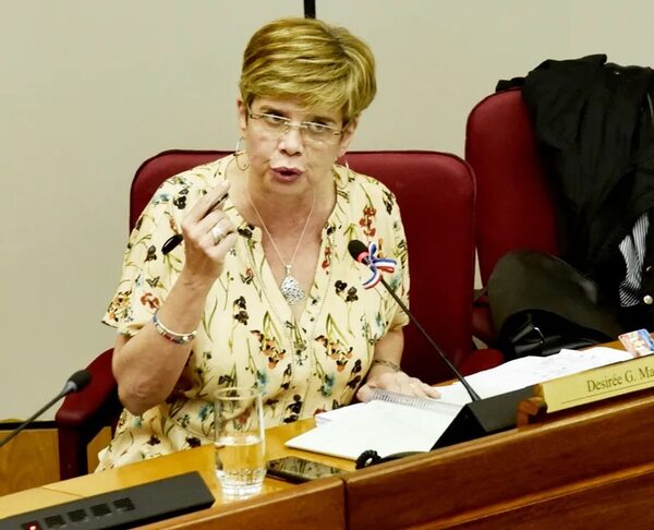 Senado define ratificación sobre el secreto bancario - Política - ABC Color