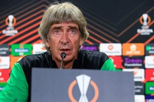 Betis va por la hazaña ante Manchester United en la Europa League - Fútbol Internacional - ABC Color