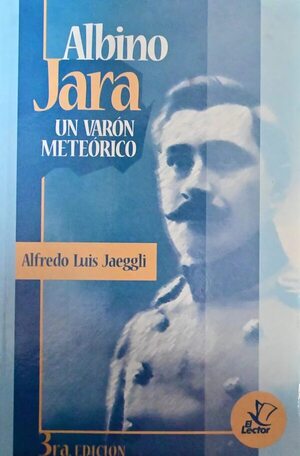 Presentan nueva edición de “Albino Jara: un varón meteórico” - Literatura - ABC Color
