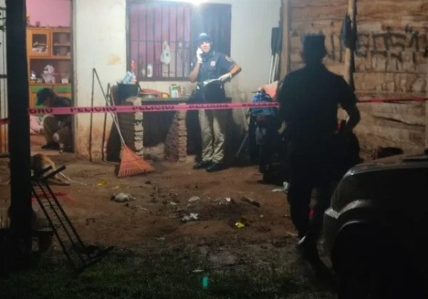 Diario HOY | Hombre mató a su nuera y terminó asesinado por su hijo