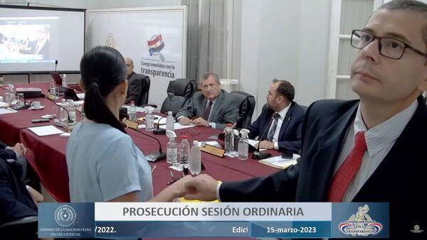 Sigue empantanada la elección de terna para la Corte, pese a cambios