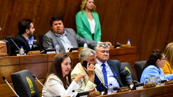 Primer paso para destrabar los controles de Contraloría