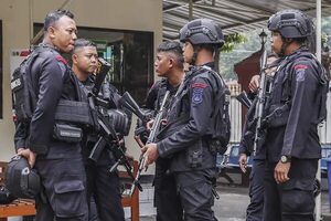 Indonesia condena a policía por negligencia en estampida que dejó 135 muertos - Mundo - ABC Color