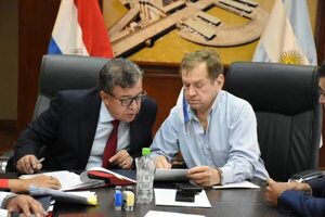 EBY: cogestión paritaria no representa ventaja económica - Economía - ABC Color