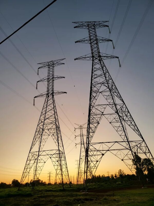 Bolivia exporta energía eléctrica a la Argentina desde el lunes último - Economía - ABC Color