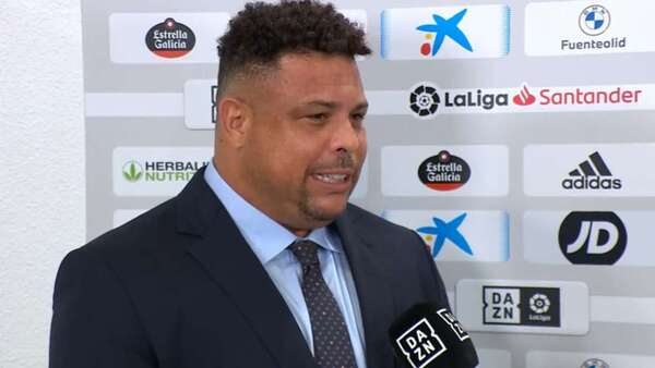 Diario HOY | Ronaldo Nazario ahora busca club en Portugal