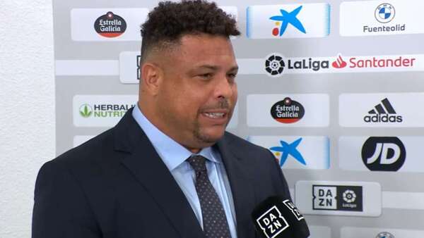 Diario HOY | Ronaldo Nazario ahora busca club en Portugal 