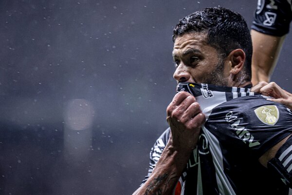 Diario HOY | Atlético Mineiro cumple e ingresa a Fase de Grupos de la Libertadores
