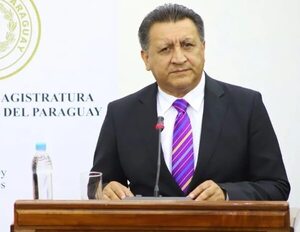 “No es fácil lograr un consenso”, dice postulante a la Corte que ternó a Fretes en 2001 - Política - ABC Color