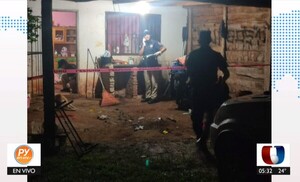 Tragedia en Caraguatay: riña familiar deja dos muertos y dos heridos - Unicanal