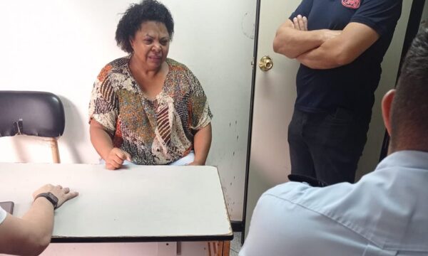 Roban 16 mil reales y hasta su anillo de boda a una turista brasileña en el centro de CDE – Diario TNPRESS