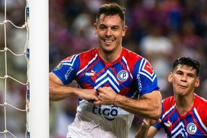 Cerro, a asegurar presencia en la Libertadores - Cerro Porteño - ABC Color