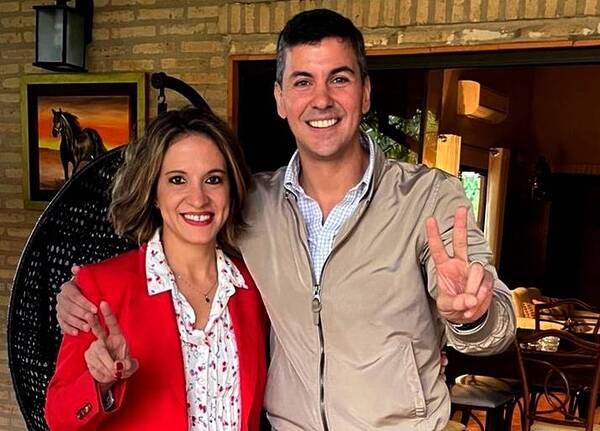 Diario HOY | No más improvisación, la apuesta de Peña: mejor calidad de vida y empleos