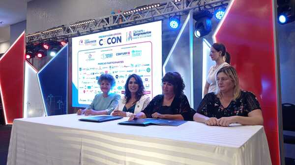 Rediex capacitará a empleados de empresas altoparanaenses - La Clave