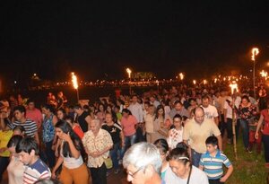 Preparan «Camino de Luces» en Concepción | Radio Regional 660 AM