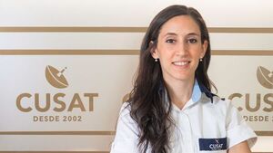Luisina Salto: “Seguimos reforzando nuestro liderazgo en soluciones tecnológicas de seguridad y logística” | Tecnología | 5Días