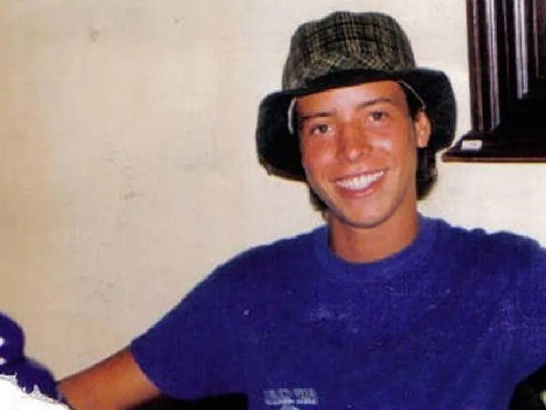 Buscan cuerpo de argentino desaparecido que creen está enterrado en el país - La Tribuna