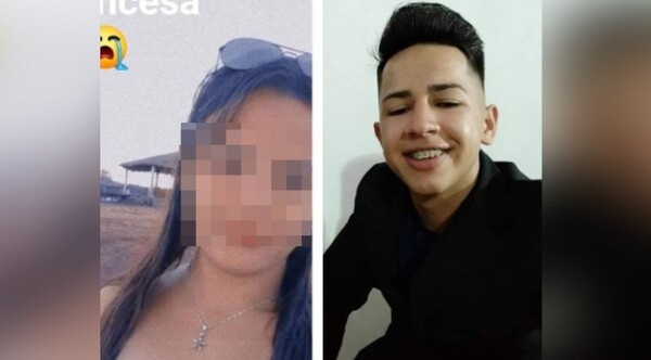 Diario HOY | Joven que mató a su novia recibe leve condena