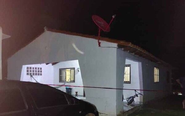 “Les voy a matar a todos”, dijo el padre, reacción del hijo podría considerarse justificada – Prensa 5