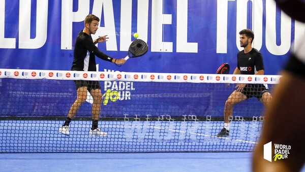 Torneo clasificatorio por un lugar en el Paraguay Pádel Open hasta el 19 de marzo | Deportes | 5Días