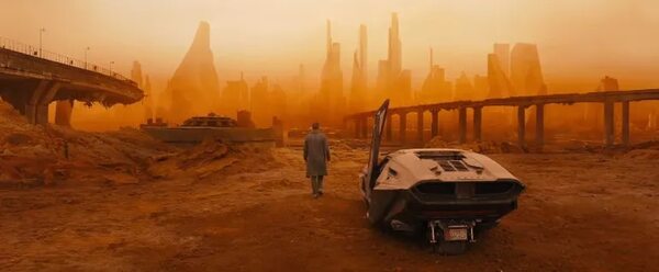 Director de “Game of Thrones” producirá serie “Blade Runner 2099″ - - ABC Color