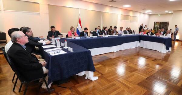 Consejo Estratégico impulsará en Paraguay el desarrollo y crecimiento de la movilidad eléctrica
