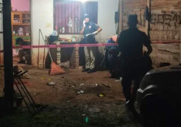 Caso de violencia familiar termina en tragedia, con dos fallecidos y dos heridos | Radio Regional 660 AM