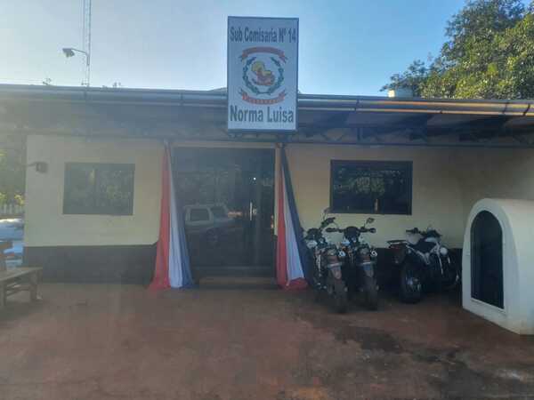 Mondaha pillado en flagrancia ligó imputación e irá a parar tras las rejas - La Clave
