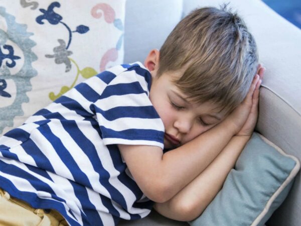 Tomemos una siesta - El Independiente