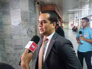 Abogado trata de arbitraria la resolución del Juez Raúl Florentín - PDS RADIO Y TV