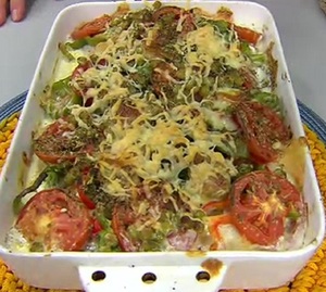 La Cocina de Cada Día: Jueves de "Chupín de Pescado" - SNT