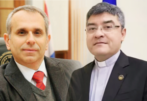 Sindicato de la UCA se a une a pedido de destitución de Kriskovich y Velázquez | 1000 Noticias
