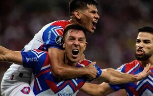 Cerro Porteño busca derribar la Fortaleza en su Nueva Olla – Prensa 5