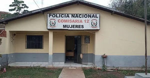 ''No es a mí a quien deben de llevarle presa''