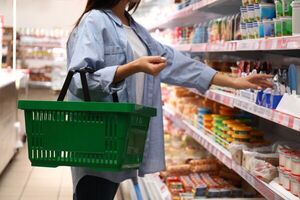 Caída de ventas se extiende al arranque del 2023 - MarketData