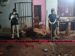 Asesinó a su nuera, disparó a sus dos hijos y uno de ellos terminó matándolo