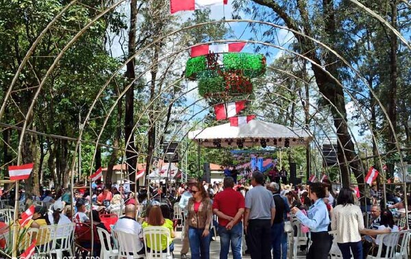 Se viene la segunda edición de “JAJOTOPÁTA OVIÉDOPE” – Prensa 5