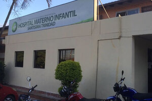 Al menos 200 pacientes con fiebre llegan por día al Materno Infantil de Santísima Trinidad - Megacadena — Últimas Noticias de Paraguay